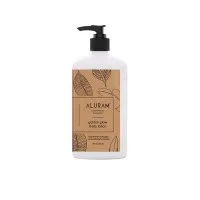 Aluram Clean Beauty Collection Body Lotion 18 Ounce 530 Milliliters | SellerSpree