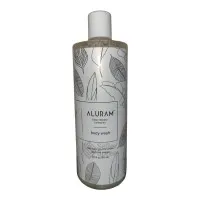 Aluram Clean Beauty Collection Body Wash 16.9 Ounce 500 Milliliters | SellerSpree