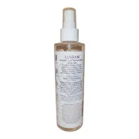 Aluram Clean Beauty Collection Coconut Water Texture Spray 8 Ounce 237 Milliliters | SellerSpree