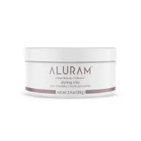 Aluram Clean Beauty Collection Styling Clay 3.4 Ounce 96 Milliliters | SellerSpree