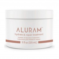 Aluram Hydrate & Repair Treatment 11 Ounce 325 Gram | SellerSpree