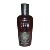 American Crew 3-In-1 Chamomile + Pine Shampoo Conditioner Body Wash 8.4 Ounce 250 Milliliters| SellerSpree