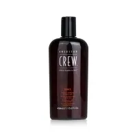 American Crew 3-In-1 Shampoo Conditioner Body Wash 15.2 Ounce 450 Milliliters | SellerSpree