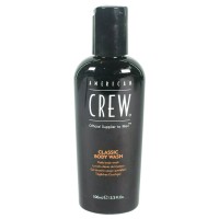 American Crew Classic Body Wash 3.3 Ounce 100 Milliliters | SellerSpree
