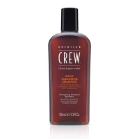 American Crew Daily Cleansing Shampoo 3.3oz | SellerSpree