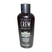 American Crew Daily Moisturizing Conditioner With Invigorationg Naturally Derived Citrus Mint Fragrance 3.3 Ounce 100 Milliliters | SellerSpree