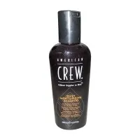 American Crew Daily Moisturizing Shampoo For All Hair 3.3 Ounce 100 Milliliters | SellerSpree