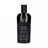 American Crew Daily Silver Shampoo 8.4oz | SellerSpree