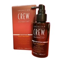 American Crew Fortifying Scalp Treatment 3.3 Ounce 100 Milliliters | SellerSpree