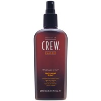 American Crew Grooming Spray Variable Hold Finishing Spray 8.4 Ounce 250 Milliliters| SellerSpree