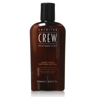 American Crew Light Hold Texture Lotion With Low Shine 8.4 Ounce 250 Milliliters| SellerSpree