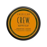 American Crew Matte Clay 3oz | SellerSpree