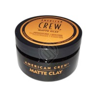 American Crew Matte Clay Medium High Hold 3 Ounce 85g | SellerSpree