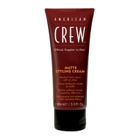 American Crew Matte Styling Cream Medium Hold With No Shine 3.3 Ounce 100 Milliliters | SellerSpree