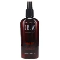 American Crew Medium Hold Spray Gel 8.4oz | SellerSpree