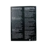 American Crew Precision Blend Dark 3x1.35oz | SellerSpree