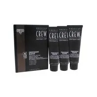 American Crew Precision Blend Medium Natural 3x1.35oz | SellerSpree