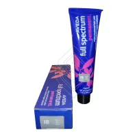 Aveda Full Spectrum Permanent Hair Color 1B Intence Base Vegan Treatment 2.8 Ounce 80 Gram | SellerSpree