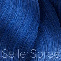 Aveda Full Spectrum Permanent Hair Color Pure B Pure Blue Pure Tone Protective Creme 1oz 28g | SellerSpree