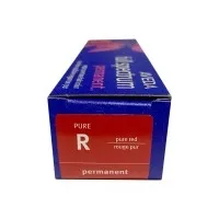 Aveda Full Spectrum Permanent Hair Color Pure R Pure Red Pure Tone Protective Creme 1oz 28g | SellerSpree