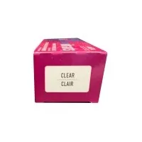 Aveda Full Spectrum Vibrants Clear Semi-permanent Treatment Hair Color 2.8oz 80g | SellerSpree