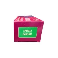Aveda Full Spectrum Vibrants Emerald Semi-permanent Treatment Hair Color 2.8oz 80g | SellerSpree