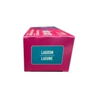 Aveda Full Spectrum Vibrants Lagoon Semi-permanent Treatment Hair Color 2.8oz 80g | SellerSpree