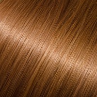 Babe 20 Inch Clip-in Shirley #27 100% Human Hair Extensions 10 Wefts Of Varying Widths 160g | SellerSpree