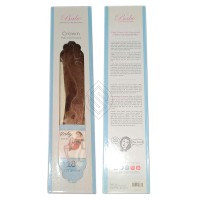Babe Crown 18in Ruby #30/33 Hair Extensions 105g | SellerSpree