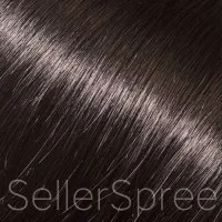 Babe Crown 18in Susie #1b Hair Extensions 155g | SellerSpree