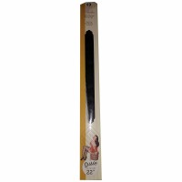 Babe Flat-tip 22in Susie #1b Hair Extensions 20 Pieces Straight Color | SellerSpree