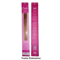Babe Fusion Extensions 18in Bridget #27/613 20 Pieces 100% Human Remy Hair | SellerSpree