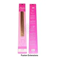 Babe Fusion Extensions 18in Caroline #12/600 20 Pieces 100% Human Remy Hair | SellerSpree