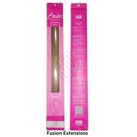 Babe Fusion Extensions 18in Dottie #12 20 Pieces 100% Human Remy Hair | SellerSpree