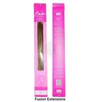 Babe Fusion Extensions 18in Eva #6/10 20 Pieces 100% Human Remy Hair | SellerSpree