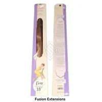 Babe Fusion Extensions 18in Eva #6/10 20 Pieces 100% Human Remy Hair | SellerSpree