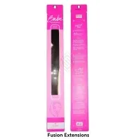 Babe Fusion Extensions 18in Maryann #4 20 Pieces 100% Human Remy Hair | SellerSpree