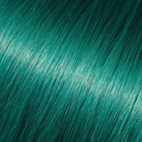 Babe Fusion Extensions 18in Peggy #fusion Teal 20 Pieces 100% Human Remy Hair | SellerSpree