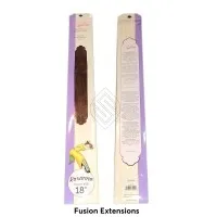 Babe Fusion Extensions 18in Roxanne #5b 20 Pieces 100% Human Remy Hair | SellerSpree