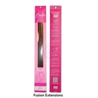 Babe Fusion Extensions 18in Roxanne #5b 20 Pieces 100% Human Remy Hair | SellerSpree