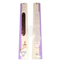 Babe Fusion Extensions 18in Betsy #3r 20 Pieces 100% Human Remy Hair | SellerSpree