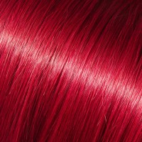 Babe Fusion Extensions 18in Beverly #burgundy 20 Pieces 100% Human Remy Hair | SellerSpree