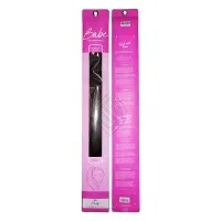 Babe Fusion Extensions 18in Daisy #6 20 Pieces 100% Human Remy Hair | SellerSpree