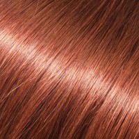 Babe Fusion Extensions 18in Emmie #5r 20 Pieces 100% Human Remy Hair | SellerSpree