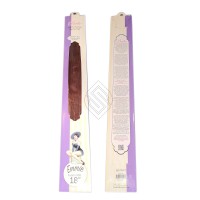 Babe Fusion Extensions 18in Emmie #5r 20 Pieces 100% Human Remy Hair | SellerSpree