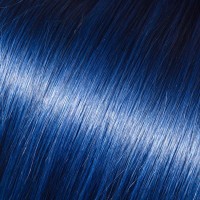 Babe Fusion Extensions 18in Malorie #blue 20 Pieces 100% Human Remy Hair | SellerSpree