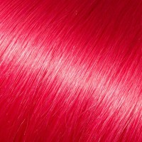 Babe Fusion Extensions 18in Mary Catherine #pink 20 Pieces 100% Human Remy Hair | SellerSpree