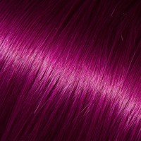 Babe Fusion Extensions 18in Paige #purple 20 Pieces 100% Human Remy Hair | SellerSpree