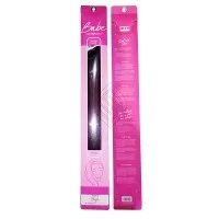 Babe Fusion Extensions 18in Paige #purple 20 Pieces 100% Human Remy Hair | SellerSpree