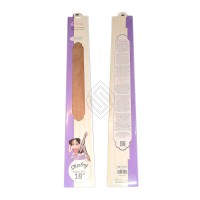 Babe Fusion Extensions 18in Shirley #27 20 Pieces 100% Human Remy Hair | SellerSpree